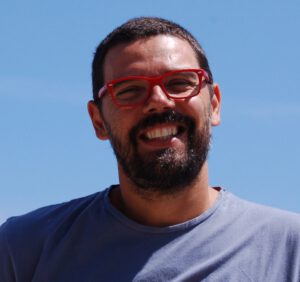 Imagen de Ricardo Álvarez Solla