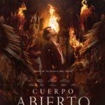 cuerpo abierto casting conchi iglesias