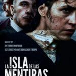 la isla de las mentiras casting conchi iglesias