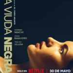 la viuda negra casting conchi iglesias