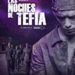 las noches de tefia casting conchi iglesias