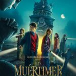 los muertimer director alvaro fernandez armero