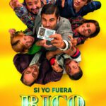 si yo fuera rico director alvaro fernandez armero