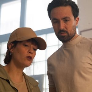 Imagen de equipo docente