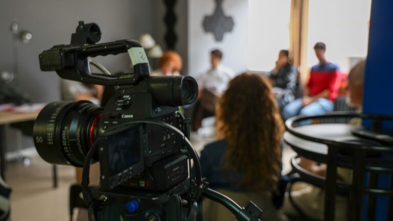 Certificación para actores y actrices profesionales