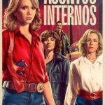 asuntos internos serie casting juana martinez