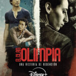 el clan olimpia casting juana martinez