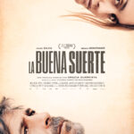 la buena suerte casting juana martinez