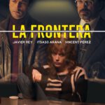 la frontera casting juana martinez