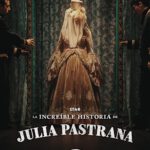 la increible historia casting jose cerqueda