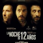 la noche de los doce años casting juana martinez