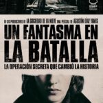 un fantasma en la batalla pelicula casting juana martinez