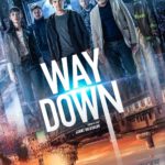 way down pelicula casting juana martinez