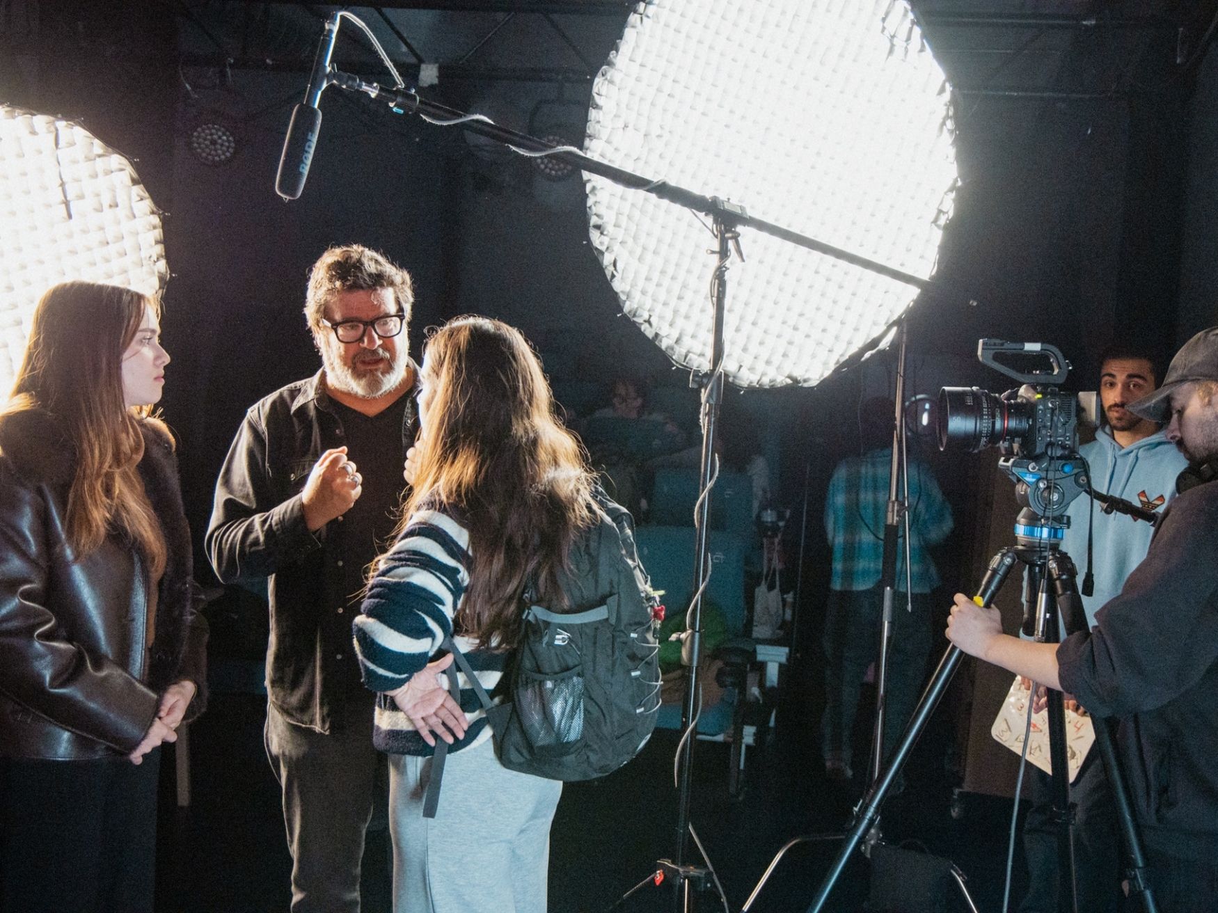 interpretación y técnicas