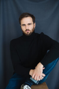 Imagen de Mikel Bustamante