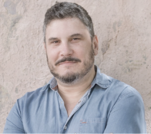Imagen de Alexis García
