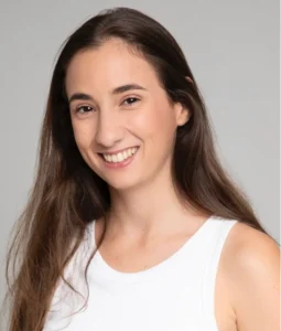 Imagen de Rocío López