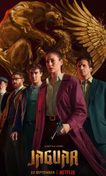 jaguar director carlos sedes