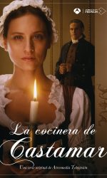 la cocinera de castamar casting juan leon