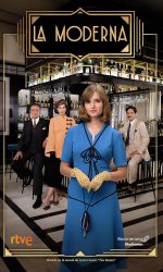 la moderna casting juan leon