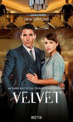 velvet director carlos sedes